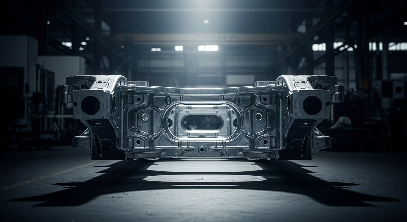 Structural & Chassis