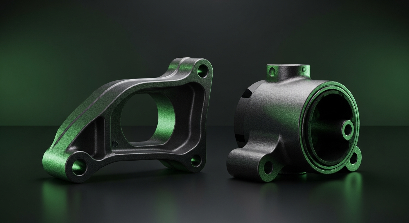Mounts & Brackets