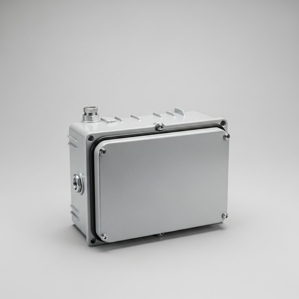 IP-Rated / Weatherproof Enclosures