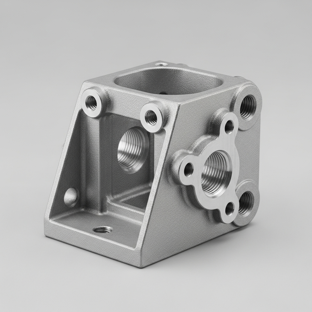 Mounting Brackets