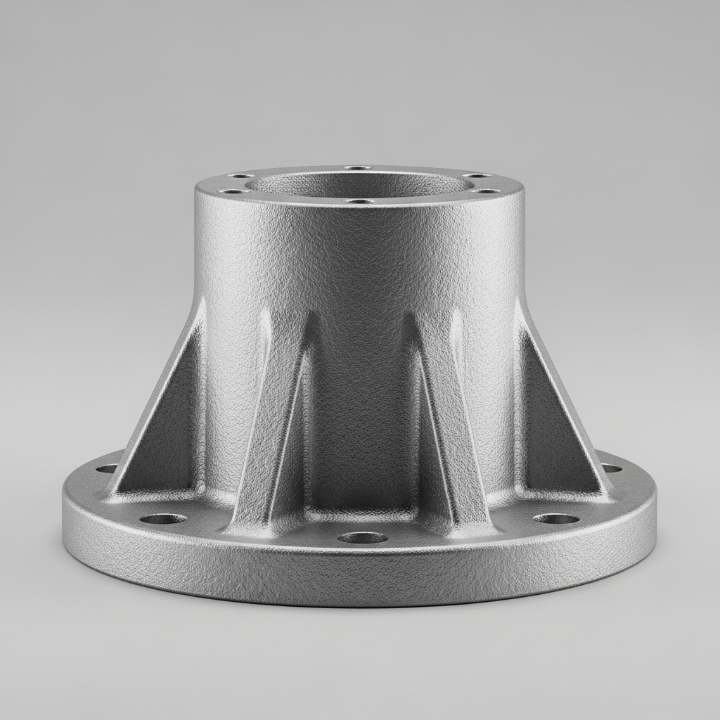 Pole Mounts & Bases