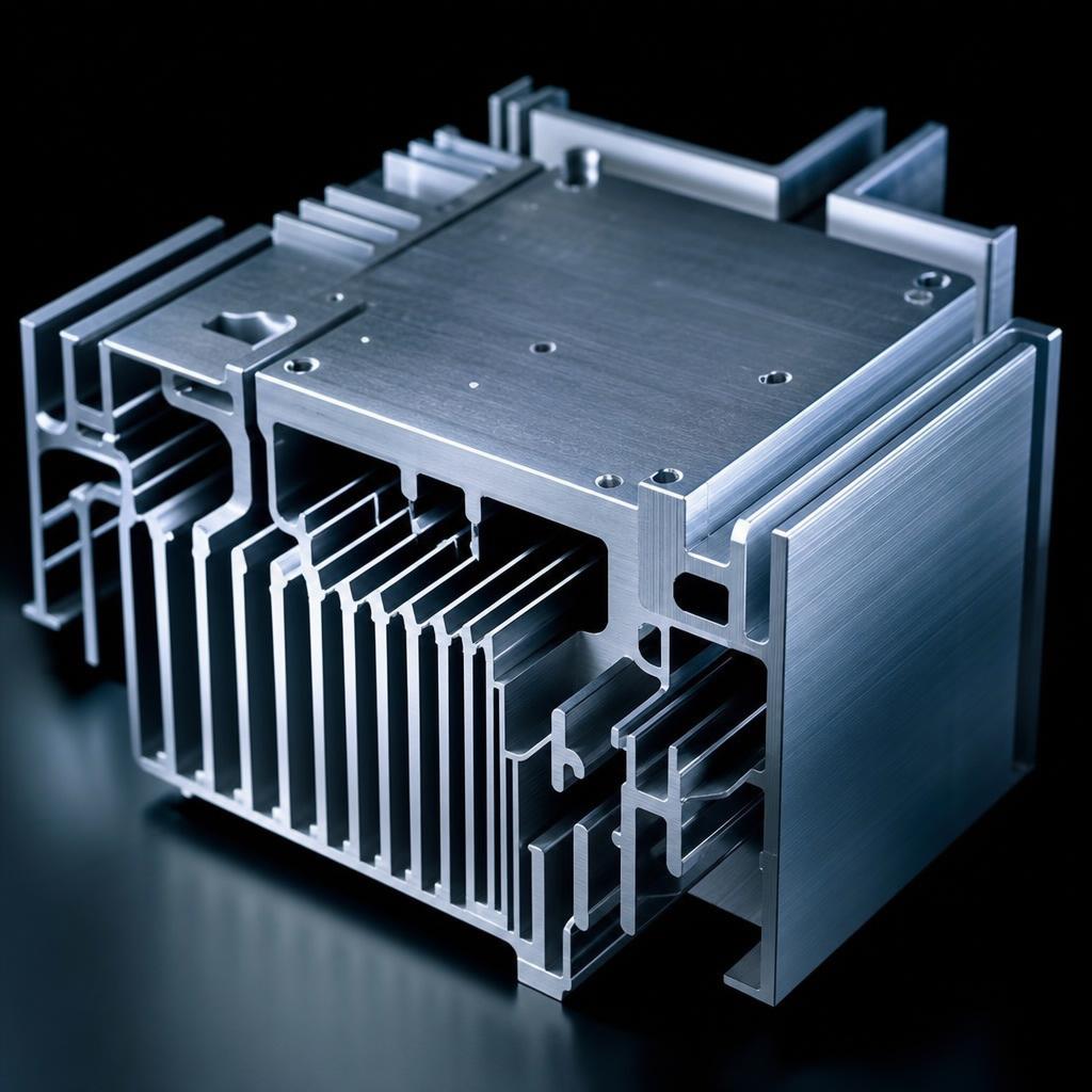 Extrusion and casting limits