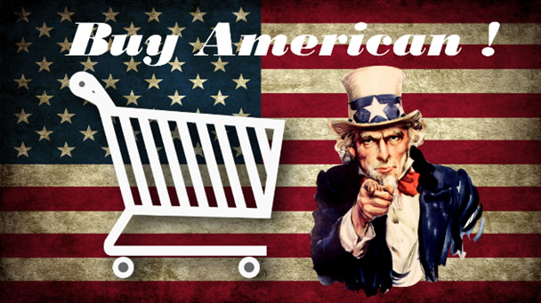 Debunking Buy American, Made in U.S.A. and Assembled in U.S.A. | MES Inc