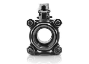 Betting on Industrial Valves and Fittings