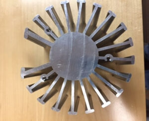 Case Study – Extrusions