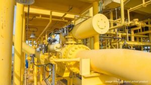 Valve + Coupler + Actuator