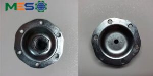 Engineered Solution Streamlines Production-Schneider Flange