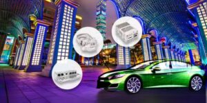 Driving the Future of E-Mobility: Partnering with MES