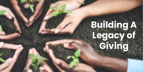 Metrics Charitable Trust: Making an Impact Today—and Tomorrow.