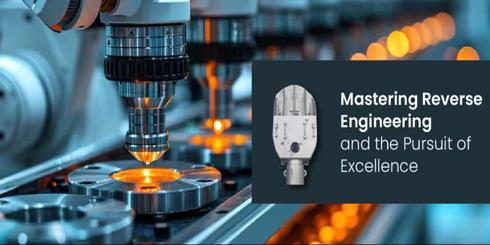 Developing Critical Sand Blasting Process and Supplier in Mexico for Demanding Aesthetics.