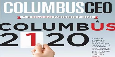 MES President Hiten Shah – Featured in The Columbus CEO Magazine