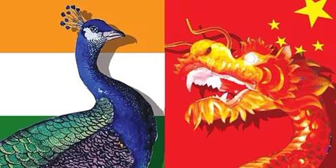 China vs. India. A Sourcing Experience