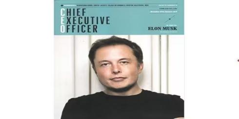 CEO Magazine Features Interview with MES President Hiten Shah