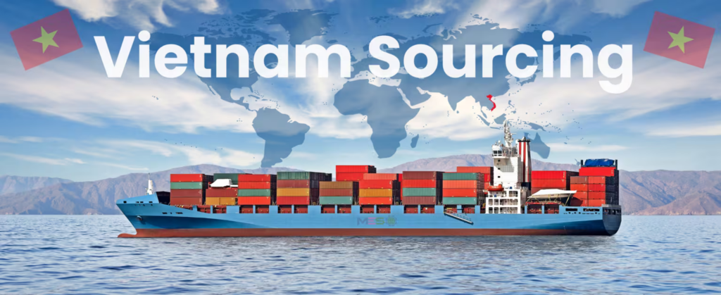 Why Vietnam Is Becoming an Attractive Sourcing Alternative