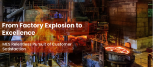 From Chaos to Control: Learn MES’s Secret to Supply Chain Resilience