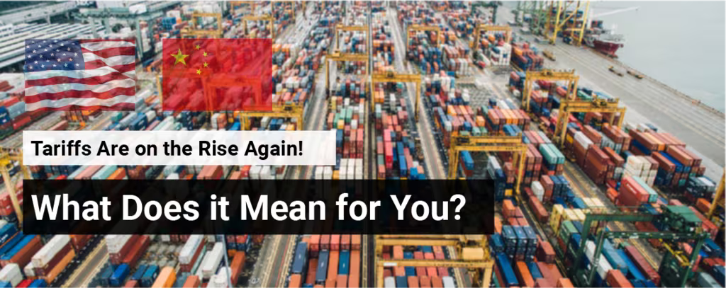Analyzing How the New Tariff Act Will Influence Manufacturing