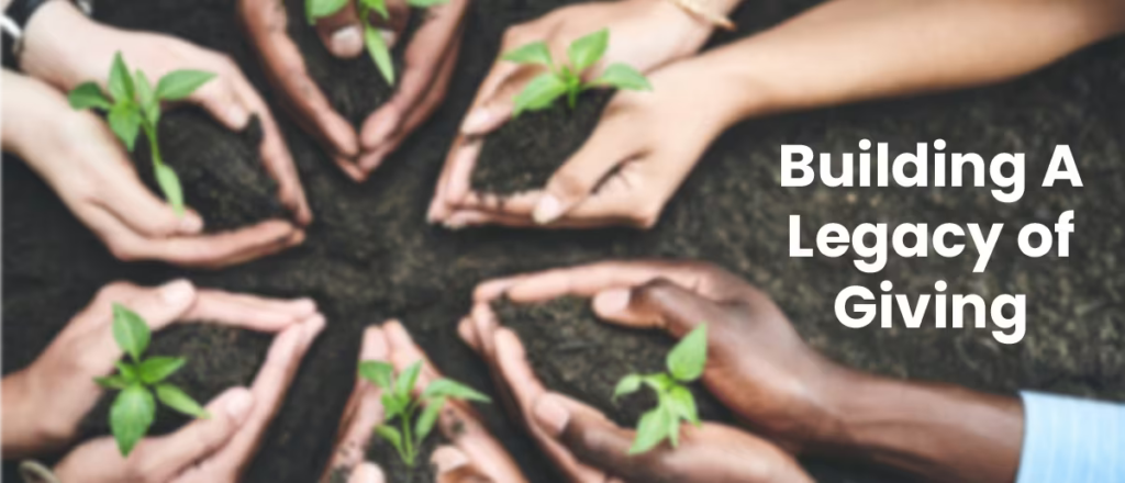 Metrics Charitable Trust: Making an Impact Today—and Tomorrow.