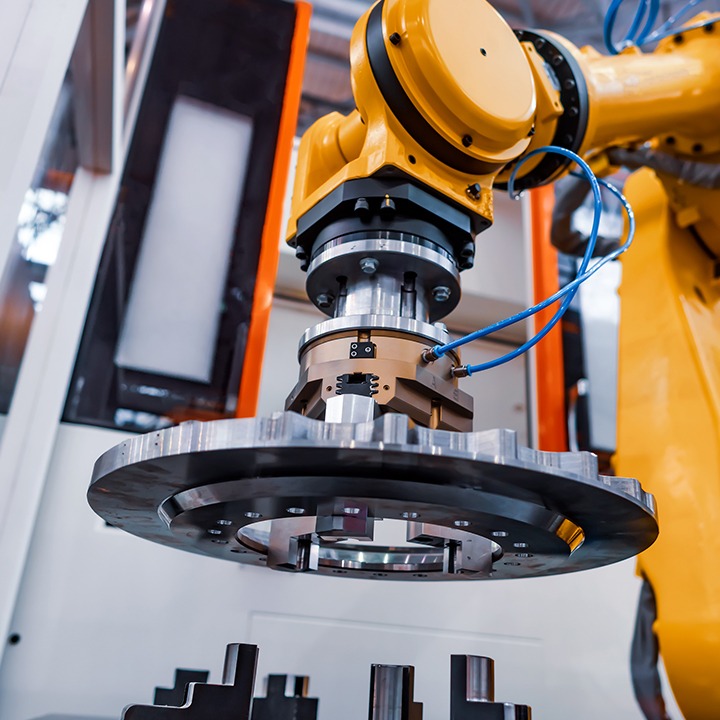 Manufacturing Solutions Mobile