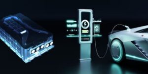 The Role of Die Castings in Improving EV Efficiency and Range.