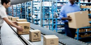 Are you struggling with disruptions to your supply chain?