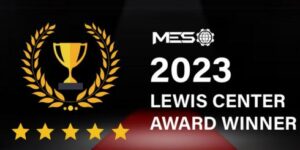 MES Wins Best of Lewis Center Award for 8th Consecutive Year