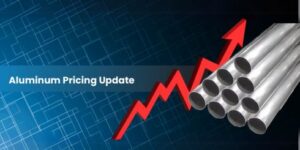 Aluminum Pricing Outlook – China