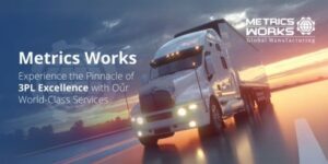 Unleashing the Power of 3PL with Metrics Works Columbus