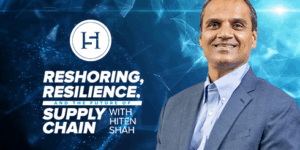 Supply Chain Secrets: AI, Autonomy & COVID’s Hidden Bottlenecks