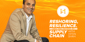 Supply Chain Shocks: How to Future-Proof Your Business NOW