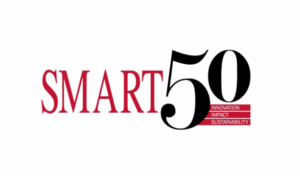 Congratulations to MES on being selected to the Smart 50 Award