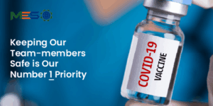 Global Vaccination Update – Ohio Operations – Vaccinated