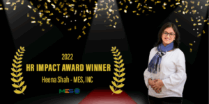 HR Impact: How MES Became a People-First Organization