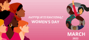 Celebrating International Women’s Day – Meet the Women of MES