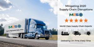 Mitigating 2020 Supply Chain Disruptions