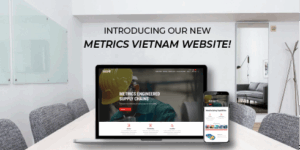 New Metrics Vietnam Website Goes Live!
